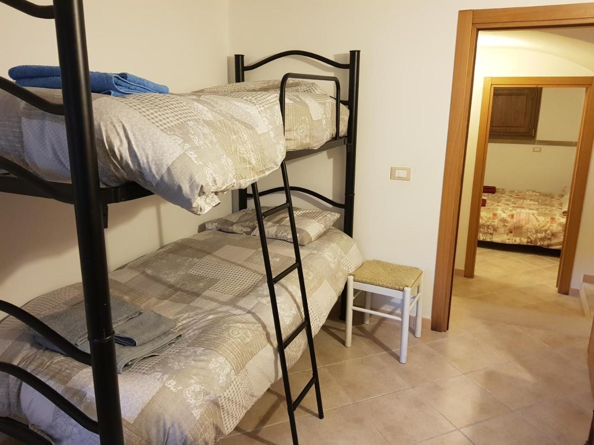Appartamento Tipico In Piccolo Borgo Abruzzese Terranera Екстер'єр фото