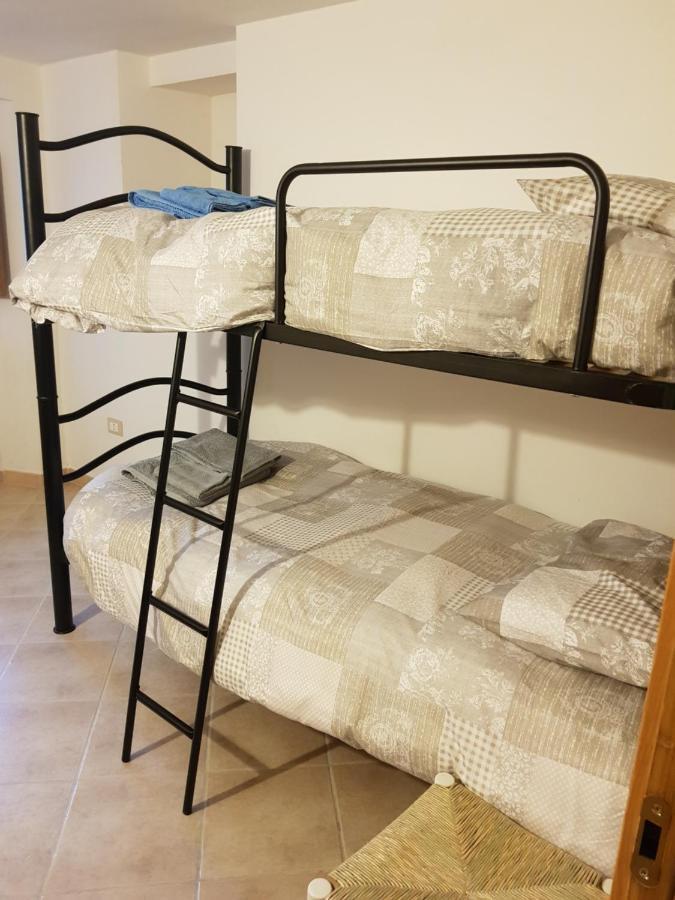 Appartamento Tipico In Piccolo Borgo Abruzzese Terranera Екстер'єр фото