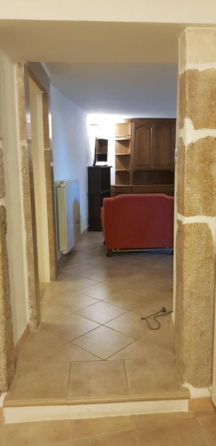 Appartamento Tipico In Piccolo Borgo Abruzzese Terranera Екстер'єр фото