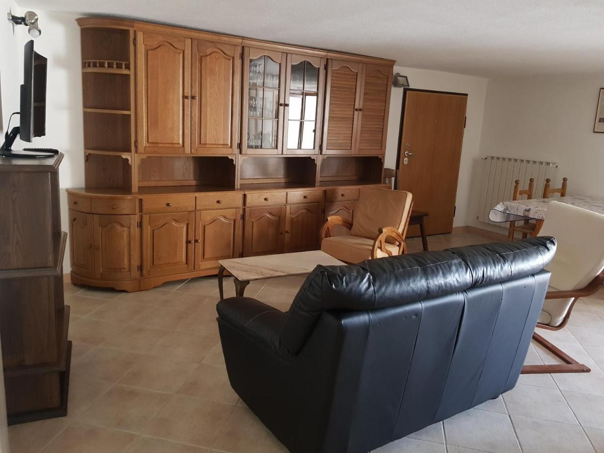 Appartamento Tipico In Piccolo Borgo Abruzzese Terranera Екстер'єр фото
