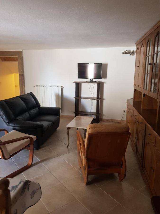 Appartamento Tipico In Piccolo Borgo Abruzzese Terranera Екстер'єр фото
