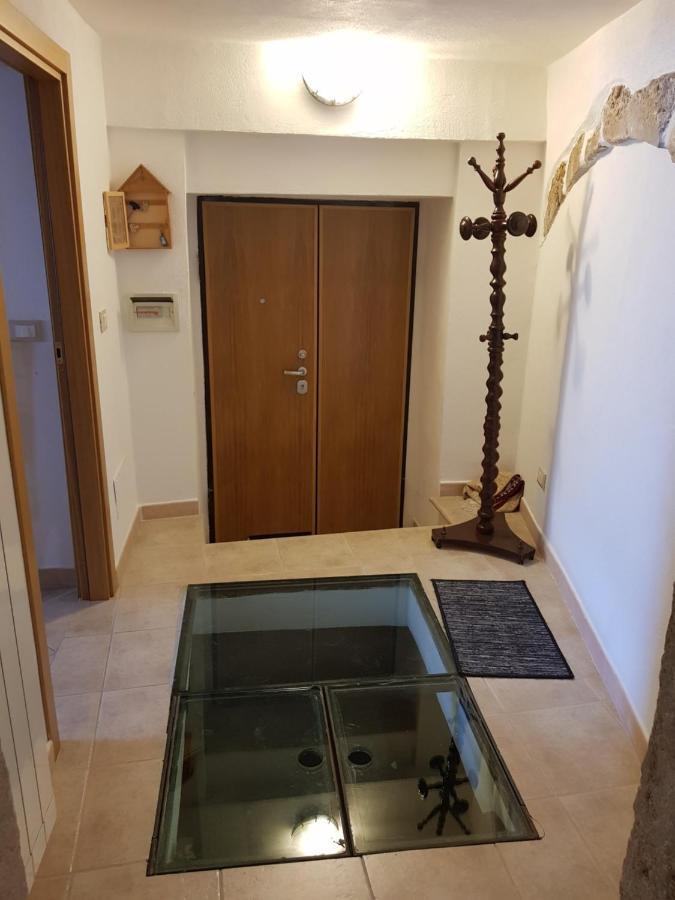 Appartamento Tipico In Piccolo Borgo Abruzzese Terranera Екстер'єр фото