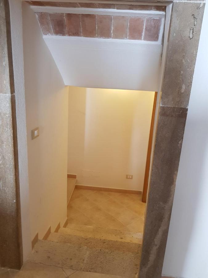Appartamento Tipico In Piccolo Borgo Abruzzese Terranera Екстер'єр фото